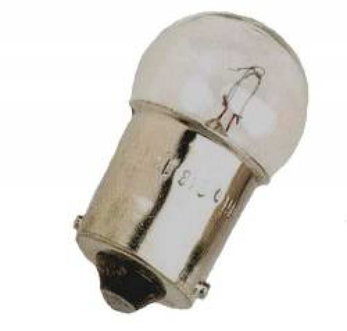 Lampada Alogena 12V 60/55W Codice H4-1260 confezione da 10 pezzi